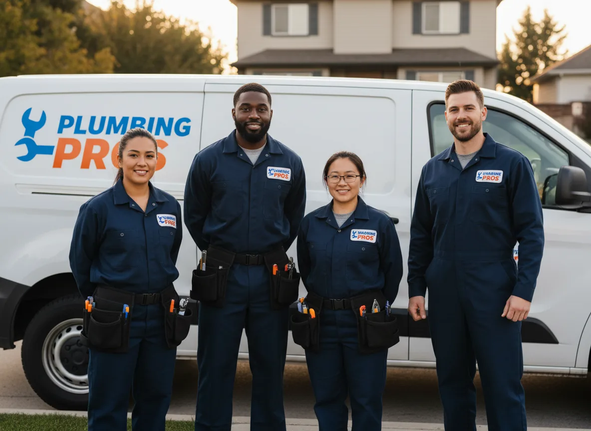 Water Heater Repair company in New Millport, PA
